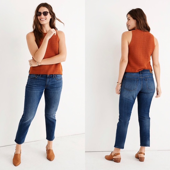 madewell size 28